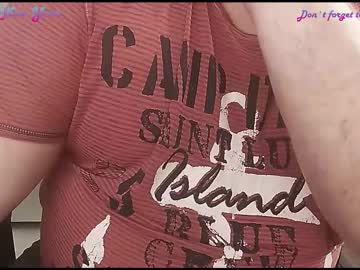 Blase_Hase12 January 02, 2025 Chaturbate stream image