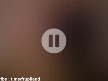 Frupi_Land January 02, 2025 Chaturbate stream image