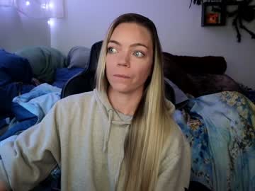 Goddess_Of_Mars January 02, 2025 Chaturbate stream image