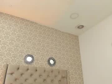 Hannah_Miller__ January 02, 2025 Chaturbate stream image