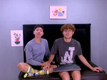 Hasan_Barry January 02, 2025 Chaturbate stream image