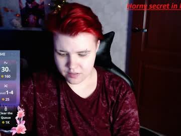 Husk_Ryan January 02, 2025 Chaturbate stream image