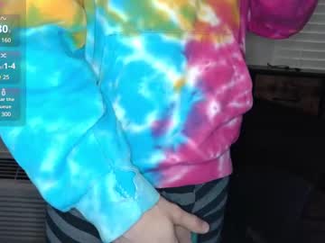 Josh_Twinkie January 02, 2025 Chaturbate stream image