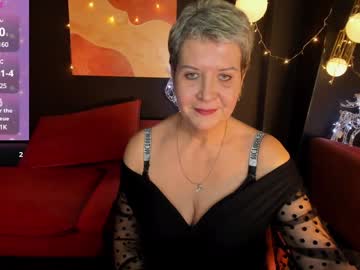 Kathy_Sunn January 02, 2025 Chaturbate stream image