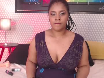 Mafe_Gh1 January 02, 2025 Chaturbate stream image