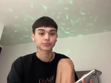 Milk_Boy999 January 02, 2025 Chaturbate stream image