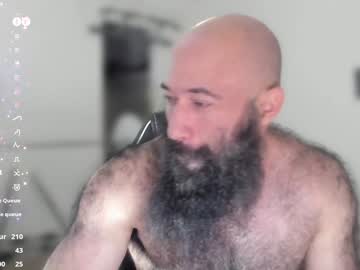 Modimuscle January 02, 2025 Chaturbate stream image
