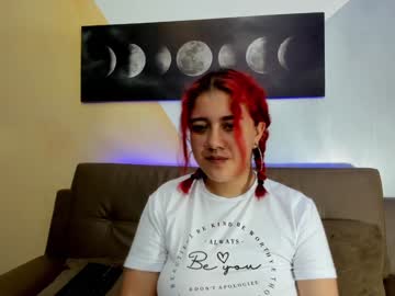 Nia_Stark January 02, 2025 Chaturbate stream image