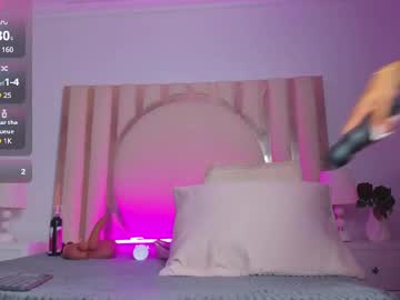 Nicolebrowns January 02, 2025 Chaturbate stream image