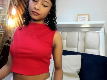 Saray_Lowry January 02, 2025 Chaturbate stream image