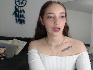 Shukura_Bss January 02, 2025 Chaturbate stream image