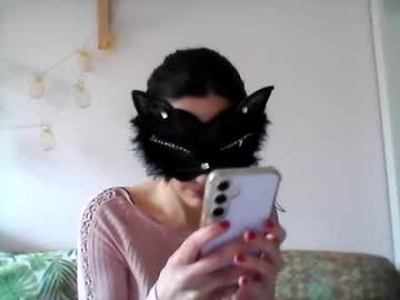 Sissy_Marley January 02, 2025 Chaturbate stream image