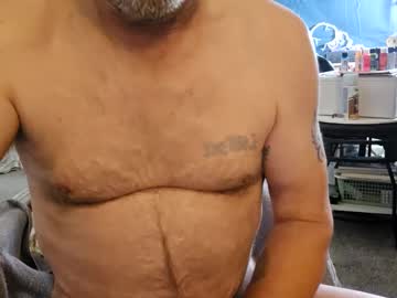 Strongskin January 02, 2025 Chaturbate stream image