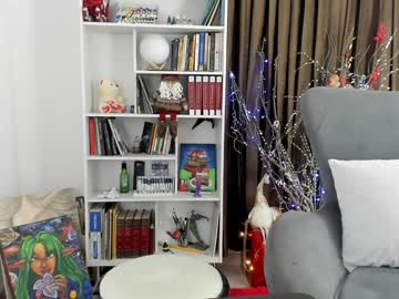 Toralay January 02, 2025 Chaturbate stream image