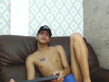 Tyler_Rodriguez January 02, 2025 Chaturbate stream image
