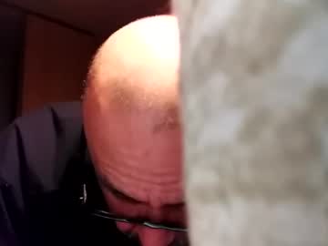 Alfonso_3 January 02, 2025 Chaturbate stream image