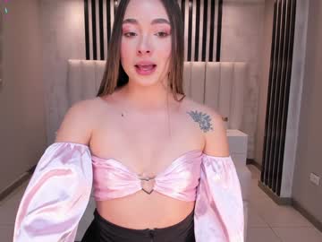 Alinakravitz January 02, 2025 Chaturbate stream image