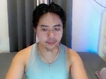 Asianroy_X January 02, 2025 Chaturbate stream image