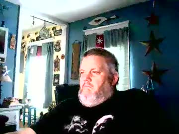 Bighorneytony January 02, 2025 Chaturbate stream image