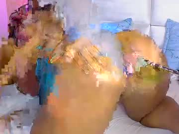 Caseymoon January 02, 2025 Chaturbate stream image