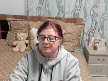 Catherinerowe January 02, 2025 Chaturbate stream image