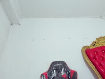 Cleopatra_Trans January 02, 2025 Chaturbate stream image