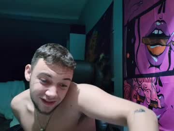 Daddycane6911 January 02, 2025 Chaturbate stream image
