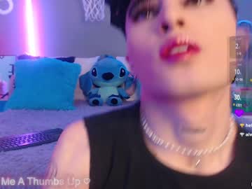 Deimonfoxx_Gh January 02, 2025 Chaturbate stream image