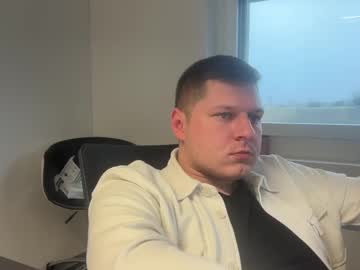 Hornyboy95300 January 02, 2025 Chaturbate stream image