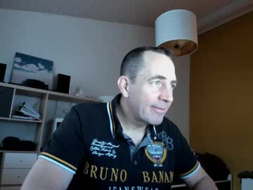 Janderijk January 02, 2025 Chaturbate stream image