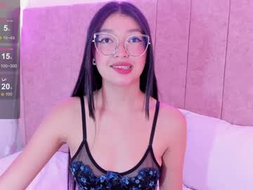 Kaorii_Kyung January 02, 2025 Chaturbate stream image