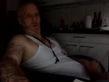 Kingsize187 January 02, 2025 Chaturbate stream image