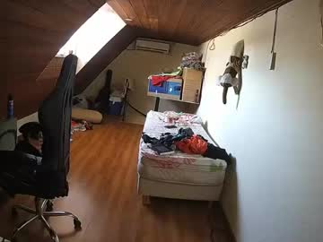 Klowrash January 02, 2025 Chaturbate stream image