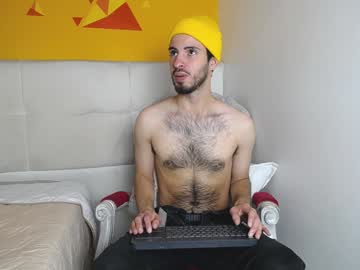 Liamluxe January 02, 2025 Chaturbate stream image