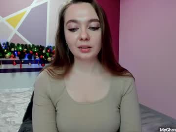 Lizaghost January 02, 2025 Chaturbate stream image