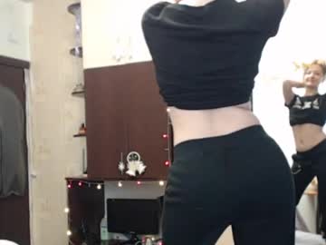 Luckyshotgirl January 02, 2025 Chaturbate stream image