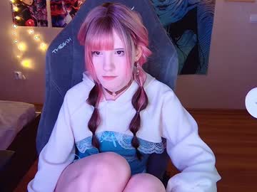 _Mariko_ January 02, 2025 Chaturbate stream image