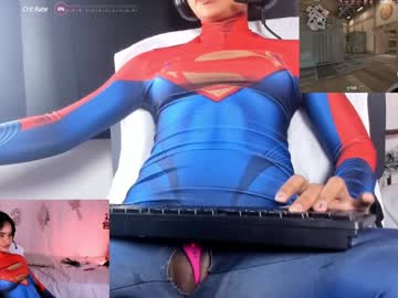 Marlena3312 January 02, 2025 Chaturbate stream image