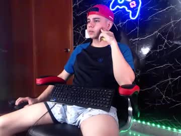 Maty_Hard January 02, 2025 Chaturbate stream image