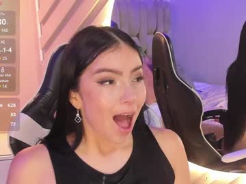 Mia_Greeco January 02, 2025 Chaturbate stream image