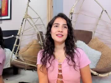 Miranda_Doll_ January 02, 2025 Chaturbate stream image