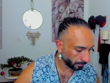 Mr_Maik22 January 02, 2025 Chaturbate stream image