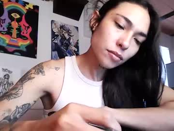 Mulan_O January 02, 2025 Chaturbate stream image