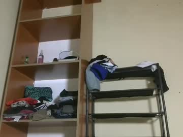 Quincy_Cess January 02, 2025 Chaturbate stream image