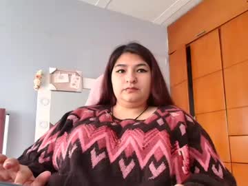 Radiantgoddes January 02, 2025 Chaturbate stream image