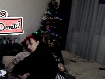 Rey_Morwen January 02, 2025 Chaturbate stream image