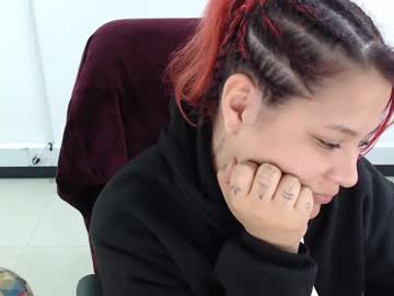 Sarahmoon_Cg January 02, 2025 Chaturbate stream image