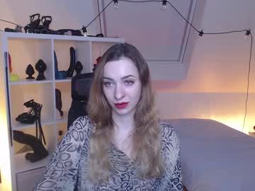 Scarlet_Sophie stream photo from January 02, 2025