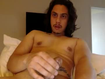 Smokestar1991 January 02, 2025 Chaturbate stream image