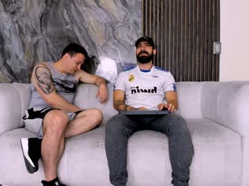 Soccer_Hot January 02, 2025 Chaturbate stream image